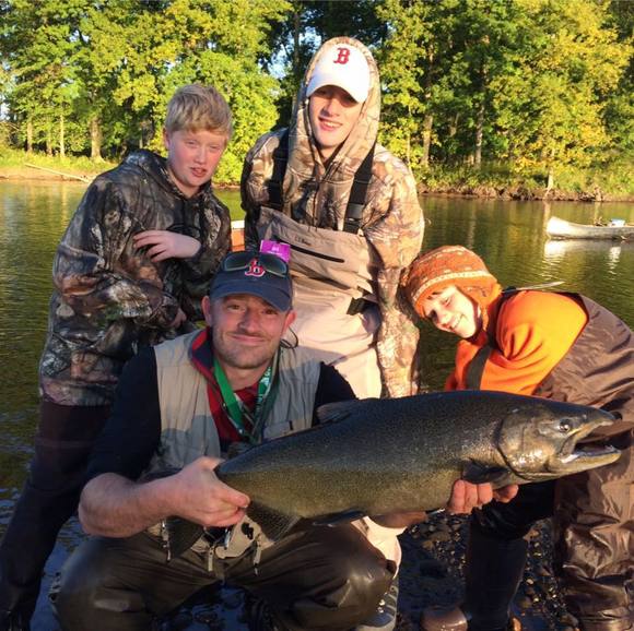 Meet your Posher, Charles - Picture 1 of 1